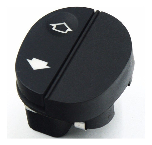 Boton Llave Alza Cristal Derecho 08 Ford Ka 08-12 0