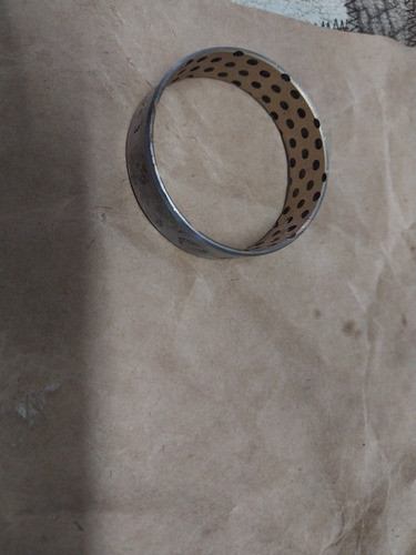 Buje De Bomba Caja Automática 09g Vento/bora/passat 0