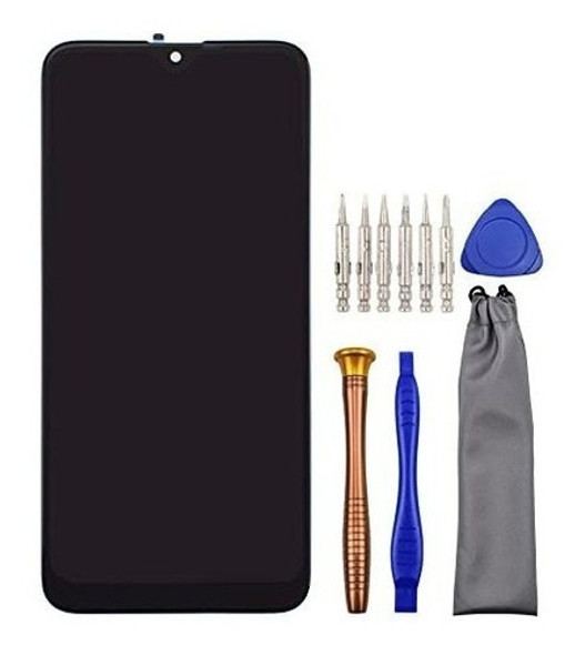 Display Pantalla Lcd Para Nokia 2.3 Ta-1211 Ta-1214 Ta-1206 0