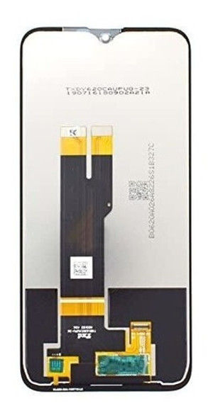 Display Pantalla Lcd Para Nokia 2.3 Ta-1211 Ta-1214 Ta-1206 1
