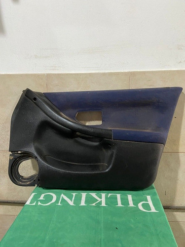 Tapizado De Puerta Delantero Derecho Peugeot 306 0