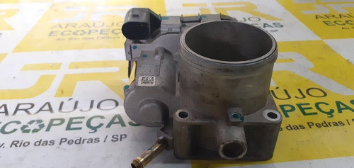 Tbi Corpo De Borboleta E Torq 1.6 1.8 16 55254306 0
