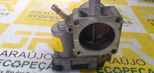Tbi Corpo De Borboleta E Torq 1.6 1.8 16 55254306 1