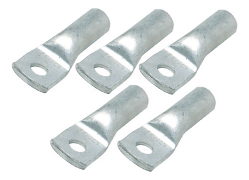 Sca 120 Terminal De Aluminio Sección 120mm2 Ojal 1/2'' Lct 0