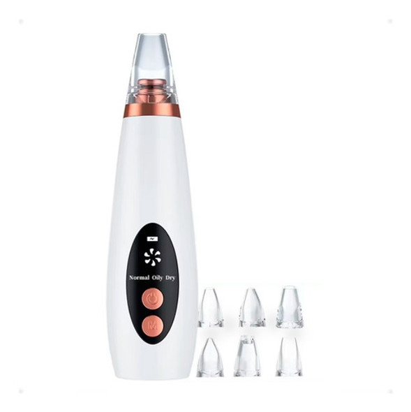 Limpiador Facial Poros Removedor Puntos Negros Acne  Otec 0 Limpiador Facial Poros Removedor Puntos Negros Acne  Otec 0