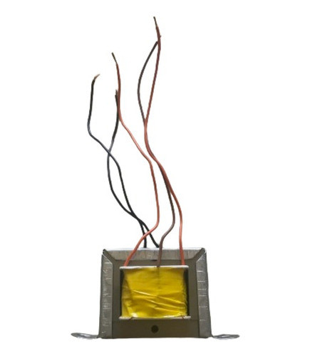 Transformador 7,5v-2amp 0