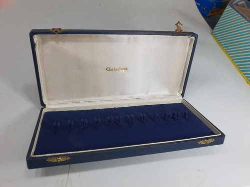 Antigua Caja Vacia Plateria - Christinox-012 1