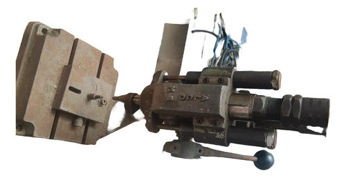 Balancin De Mano  Alco  6 De Mano Liniers Envios Al Interior 0