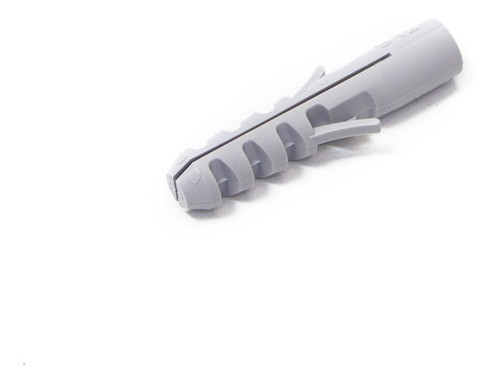 Tarugo Taco Gigante S-10 Sin Borde Fischer 1