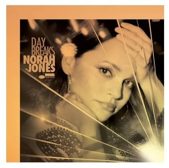 Norah Jones Day Breaks Cd Pol 0