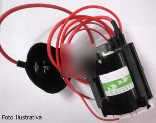 Flyback Philips At-2079/b2 At2079/b2 1