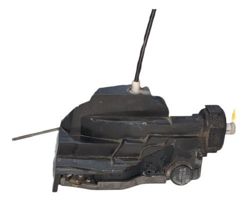 Fechadura Dianteira Direita Mercedes Classe A 2000 A 2005 1