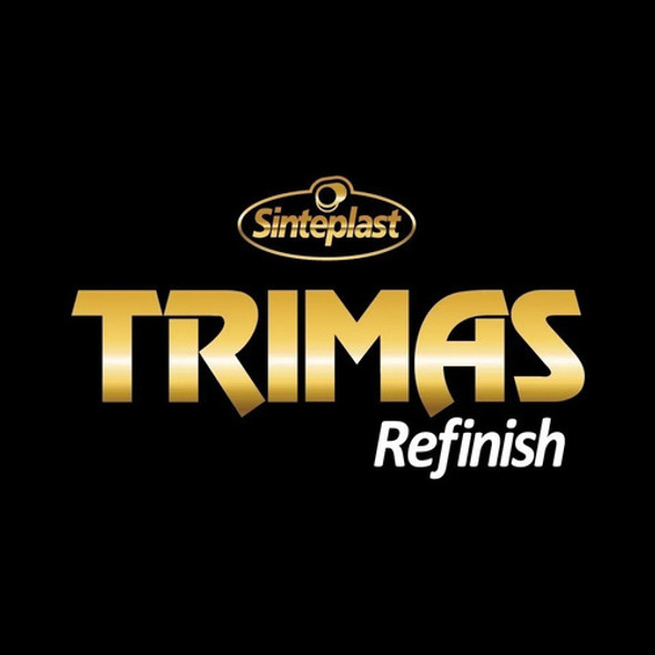 Primer 2k Blanco Hs + Catalizador Trimas Refinish 1