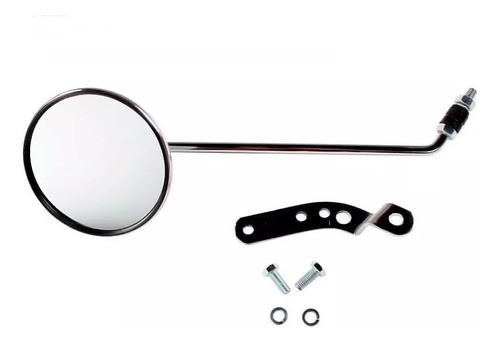 Espejo Derecho Vespa Px, Originale, Nv. Motonetas_clasicas 0