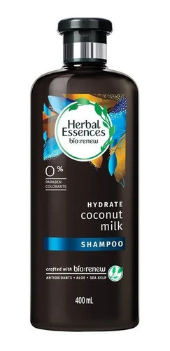 Shampoo Herbal Essences Cocoun 0