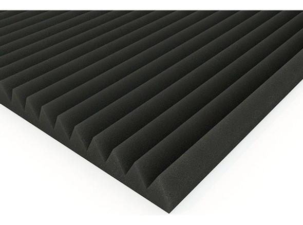 Paneles Acústicos Alpine Basic 50x50cm X30mm 0