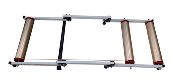 Rodillo De Entrenamiento Profesional Bicicleta 3 Rodillos 0 Rodillo De Entrenamiento Profesional Bicicleta 3 Rodillos 0