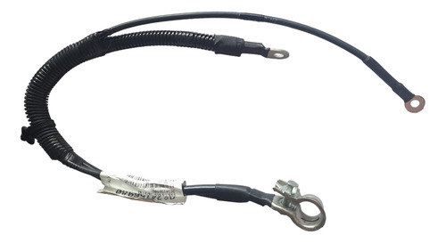 Cable Bateria Negativo De Peugeot 208 Gt Line 1.2 Thp 2021 0