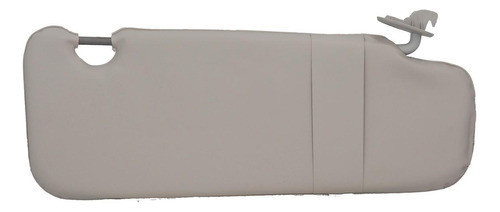 Visera Parasol Renault Duster Sandero 2007 Al 2013 Derecha 0