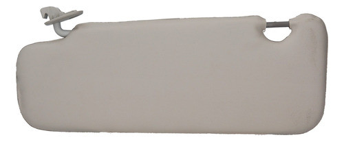 Visera Parasol Renault Duster Sandero 2007 Al 2013 Derecha 1