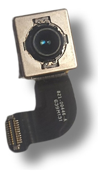 Camara Trasera iPhone 7 0
