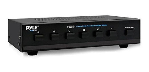 Premium Nuevo Y Mejorado Caja De Interruptores De Selector D 0