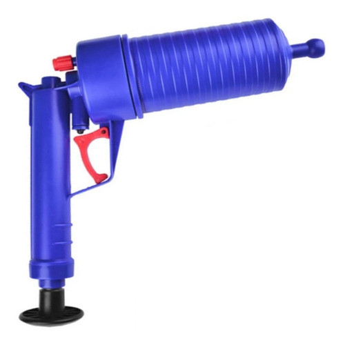 Desentupidor Alta Pressão De Pia Vaso Ralo Tanque Cano 0