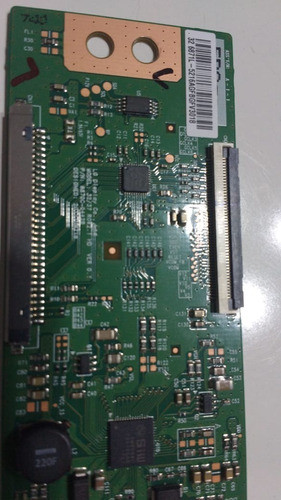 T-com Tv Philips 32phg5001/77 Con Garantía! 6870c-0442b 1