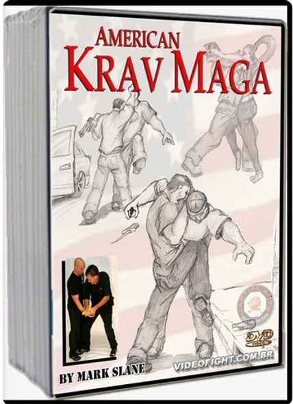 American Uskma Krav Maga 1