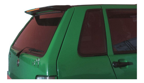 Aleron Fiat Uno 88-15 Con Luz 0