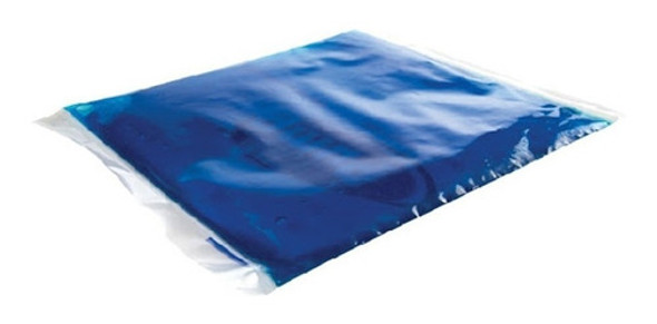 Compresa De Gel Mini 15x15 Frio/calor Pump Gel Lesiones 1 Compresa De Gel Mini 15x15 Frio/calor Pump Gel Lesiones 1