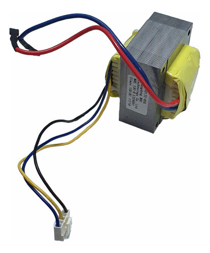 Transformador De Ups Forza 500va 1