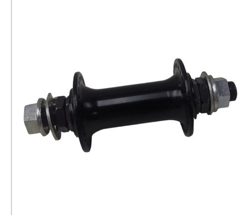 Maza Delantera Reforzada 48 Ag. P/bici Bmx 0