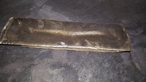 Lingotes De Bronce 0