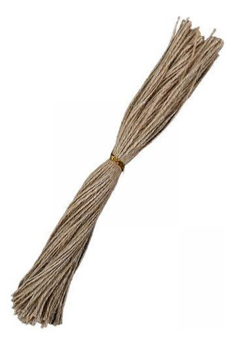 2 X 2-4 Pacotes De Corda De De 1,5 Mm Para 2 Unidades 0