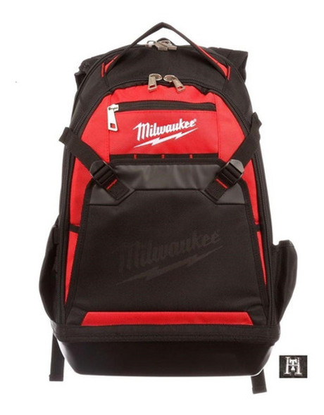 Mochila Para Herramientas Milwaukee 4822 8200 0