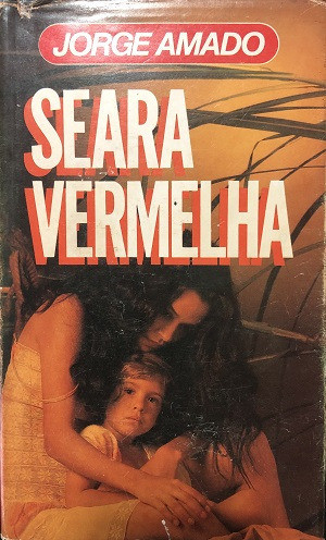 Seara Vermelha De Jorge Amado Pela Círculo Do Livro (1986) 0