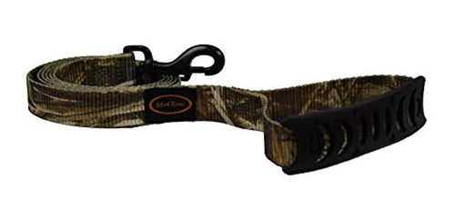 Barro Rio De La Portilla Correa Del Perro (camo 6 Pies / 72 0