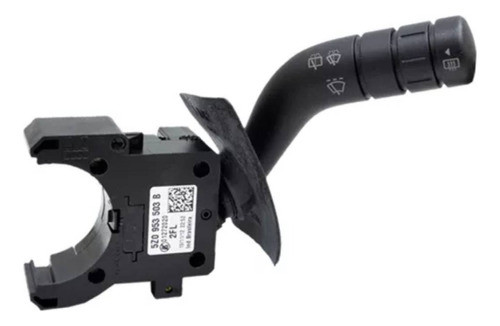 Llave Limpiaparabrisas Y Luneta Vw Gol Gv Fox Crossfox 0