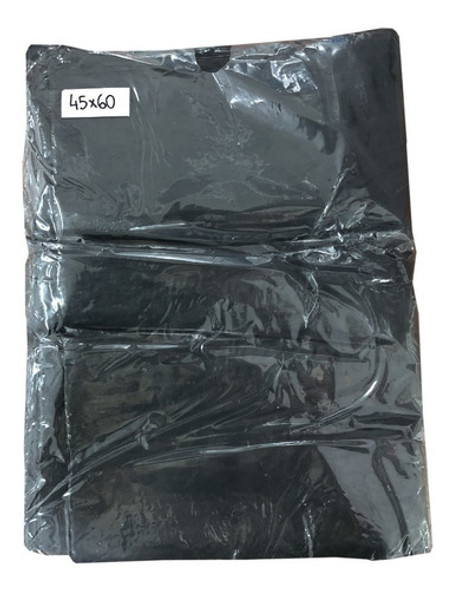 Bolsas De Residuos 45 X 60 Cm. X 50 Unidades 0