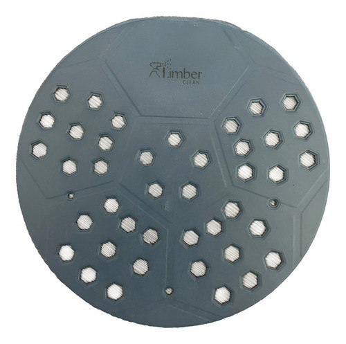 Kit 14 Telas Odorizante Para Mictório Azul -cheiro Agradável 0