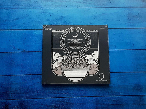 Wheel In The Sky Heading Cd Sweden Nuevo Maceo-disqueria 1