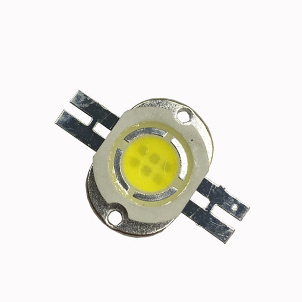 Led De Potencia 10w Rojo 360lm 1000ma 140° Alta Eficiencia 1