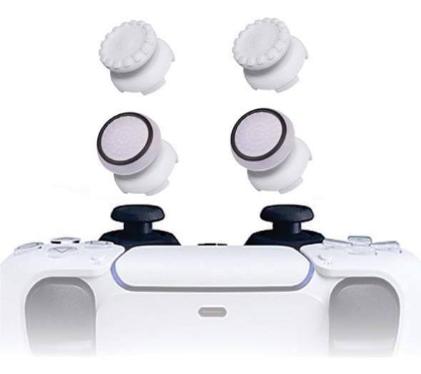 Kontrol Freek Ps5 Compativel Playstation B Bola Black 1