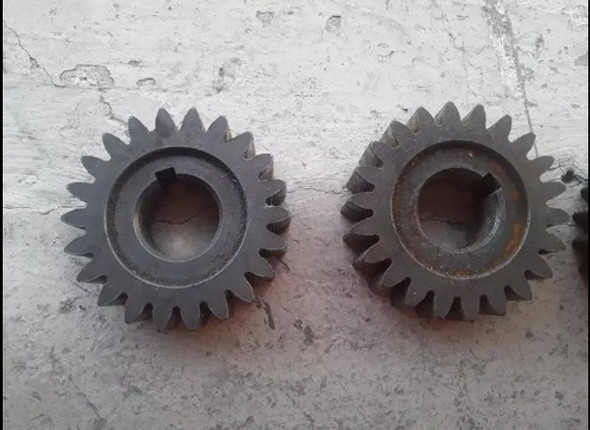 Engranaje De Cigueñal Original Suzuki Dr 650 22 Dientes 1