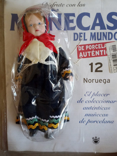 Muñecas De Porcelana. 0