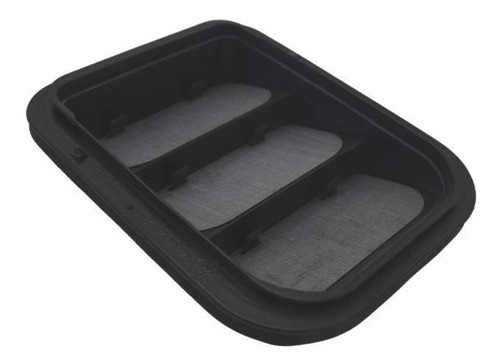 Rejilla Ducto De Ventilación Golf 2012 Al 2016 0