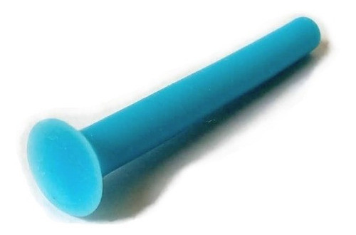 Ventosa Para Lentes De Contacto Rígidas Y Esclerales 0