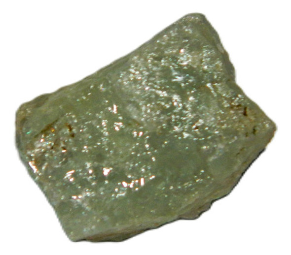 Aguamarina En Bruto De 26 Ct 0