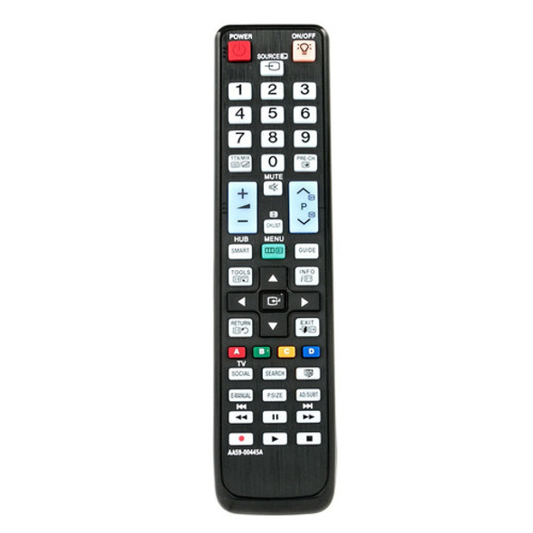Estados Unidos A Distancia Aa59-00445a Nuevo Para Samsung Tv 0
